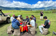 5-Day Wild Horizons Budget Safari Adventure