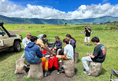 5-Day Wild Horizons Budget Safari Adventure