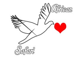African Love Safari