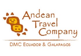 Andean Travel Company