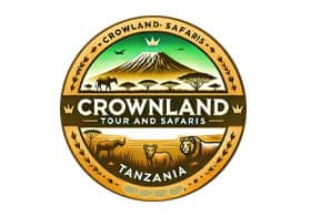 CrownLand Tour and Safaris