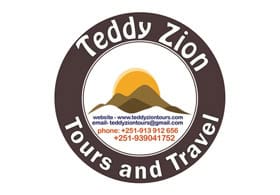 Teddy Zion Tours and Travel