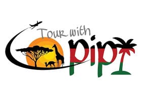 Tour With Pipi