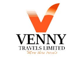 Venny Travels