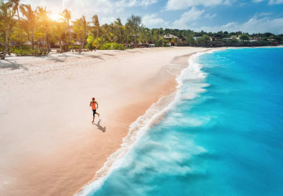 14-Day Luxury Bush & Beach Safari