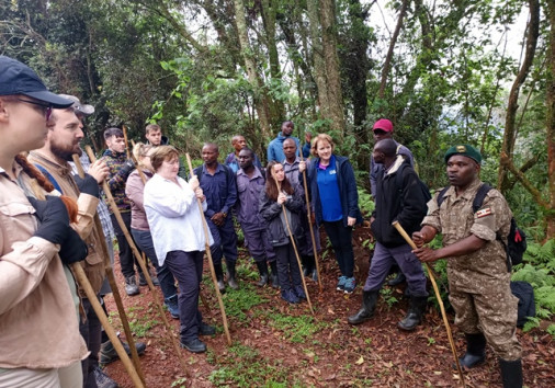 7 Reasons To Visit The Kibale Forest In Uganda