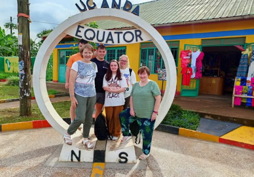 Budget Gorilla Tours From Ivory Coast