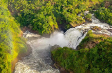 2-Day Murchison Falls with Game Drive & Boat Cruise