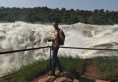 3-Day Murchison Falls Safari with Ziwa Rhino Sanctuary