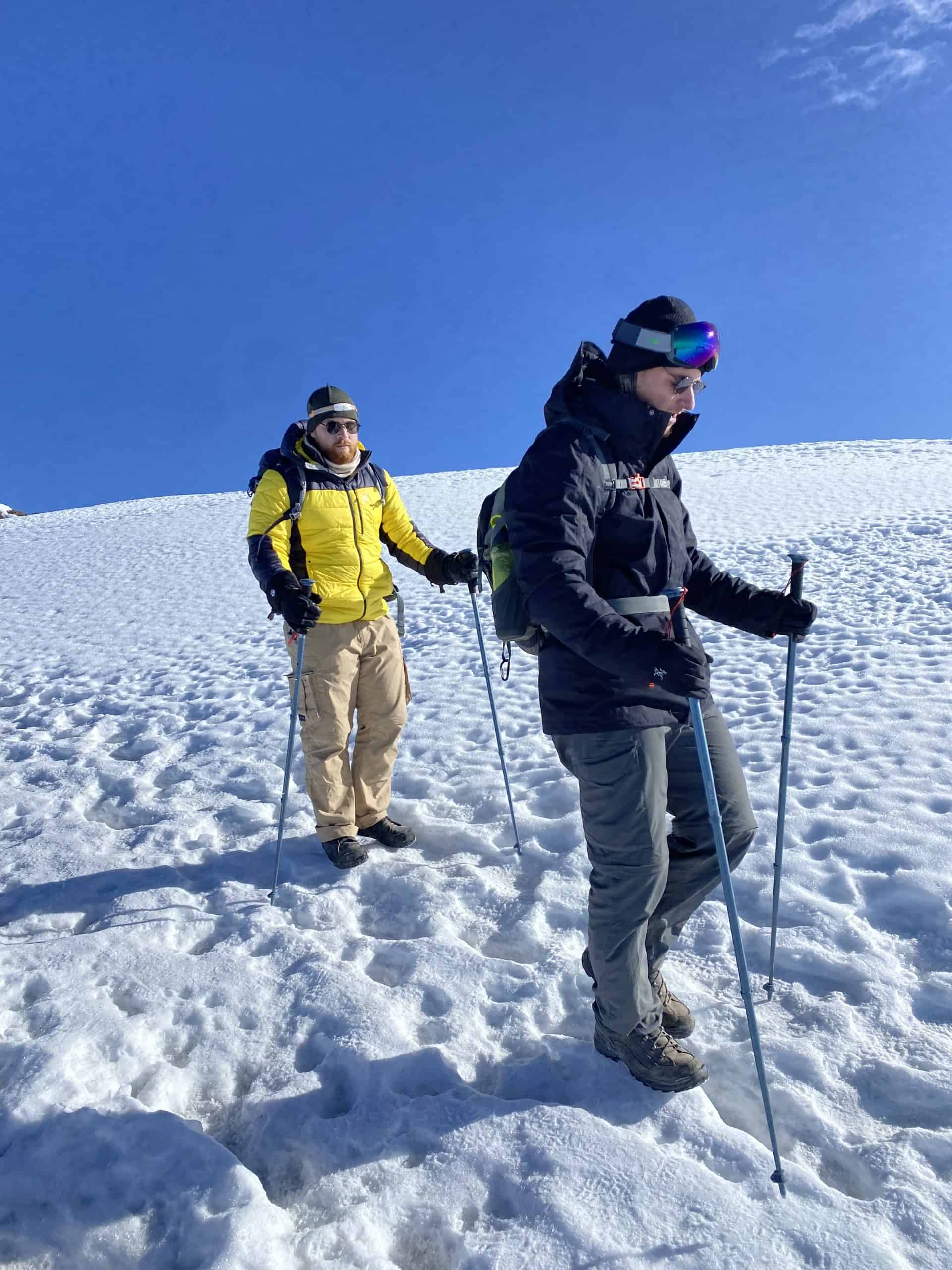 6-Day Kilimanjaro Trekking via Marangu Route