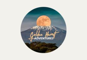 Golden Heart Adventure