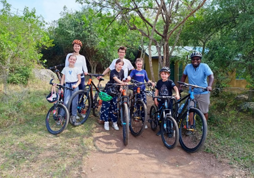 What Is The Nature Positive Tourism In Uganda