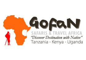 Gofan Safaris