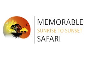 Memorable Sunrise to Sunset Safari