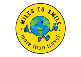Miles to Smile