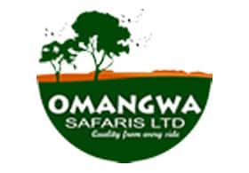 Omangwa Safaris