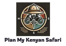 Plan My Kenyan Safari