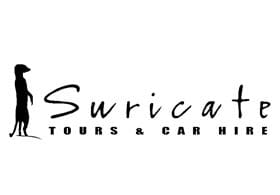 Suricate Tours and Car Hire