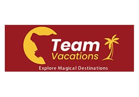 Team Vacations