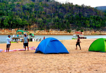 14 Days Madagascar Adventure and Camping
