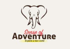 Sense of Adventure