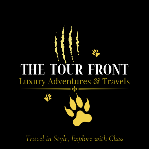 The Tour Front Luxury Adventures & Travels