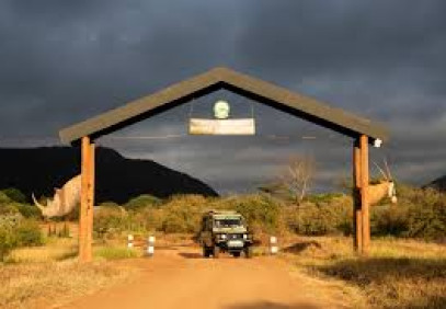 3-Day Tanzania Safari: Kilimanjaro, Mkomazi & Tarangire