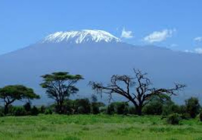 6-Day Kilimanjaro Marangu Route Adventure