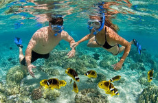 5 Days Romantic Zanzibar Holiday