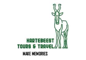 Hartebeest Tours and Travels