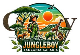 Jungleboy Tanzania Safaris