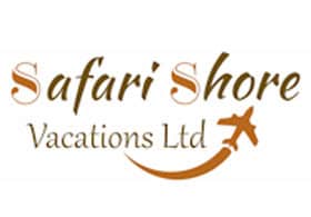 Safari Shore Vacations