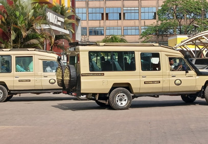 5 Days Wildebeest Migration, Tarangire, Serengeti and Ngorongoro Crater