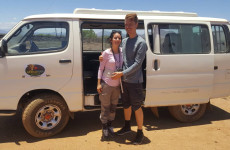 9-Day Kenya Safari and Beach Package