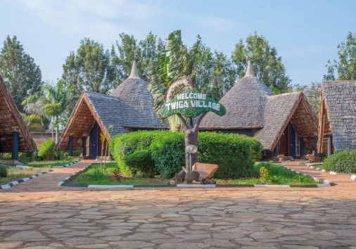 Farm Of Dream Lodge Rooms3