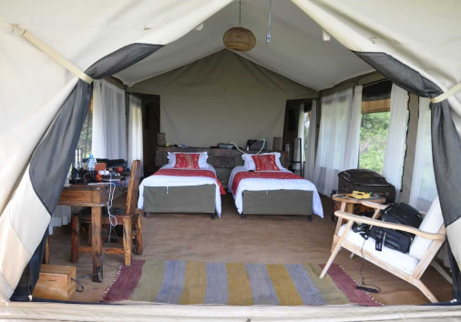 Nyikani Tented Lodge Safari Deal 1