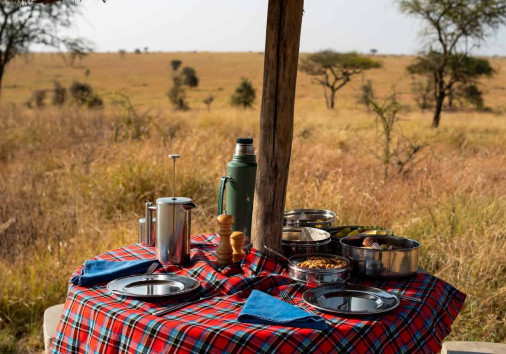 Nyikani Tented Lodge Safari Deal 2