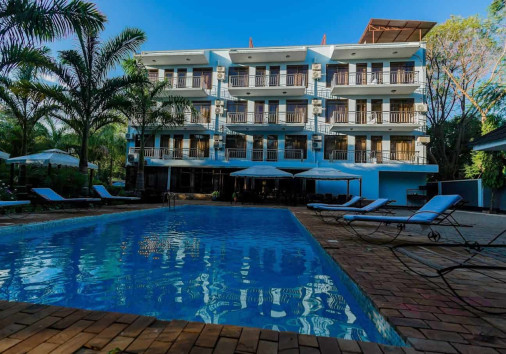 Panama Safari Deal 1