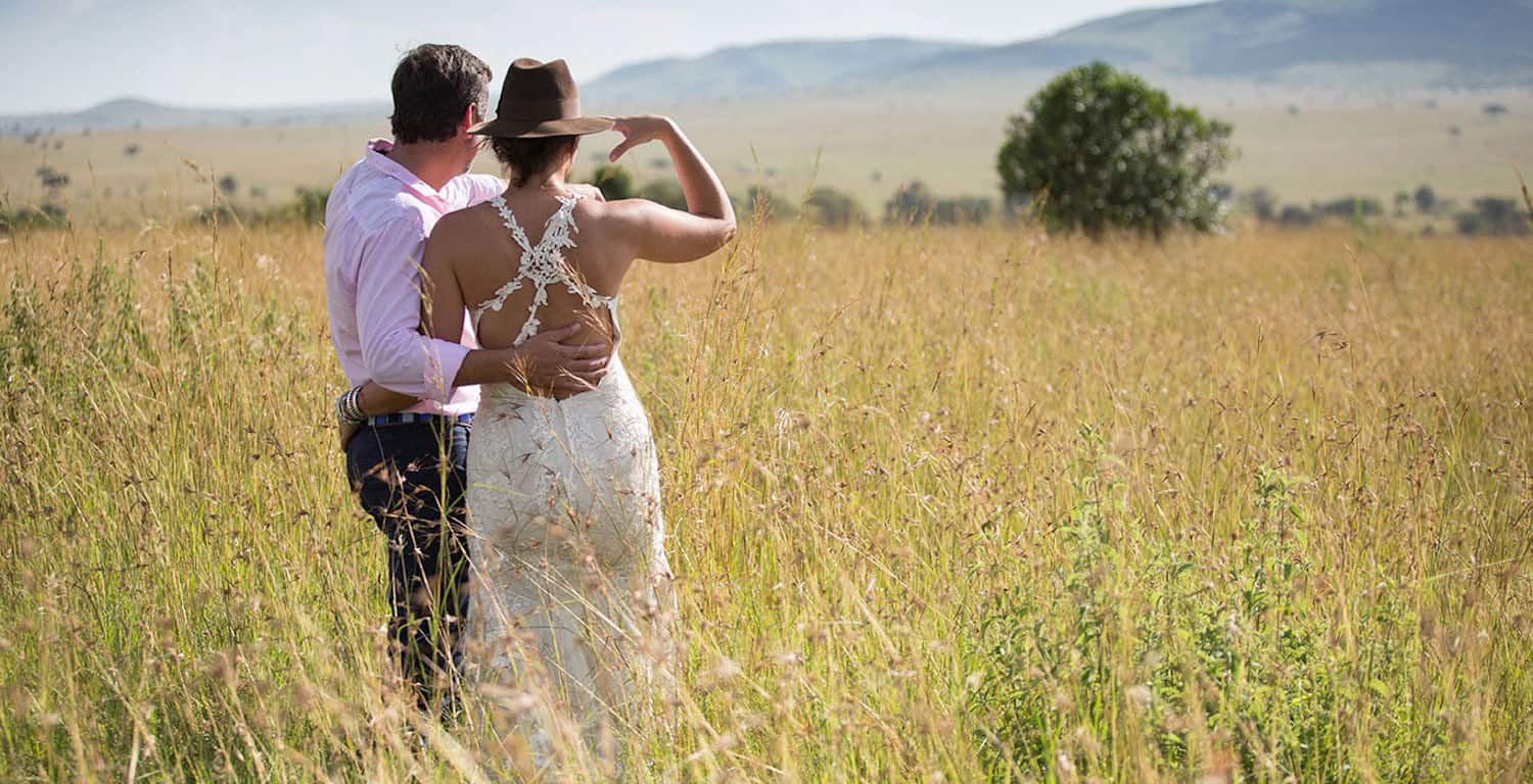 6 Days Kenya Romantic Bush to Beach Safari