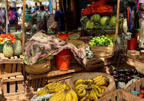 Safari Deal Karatu Market