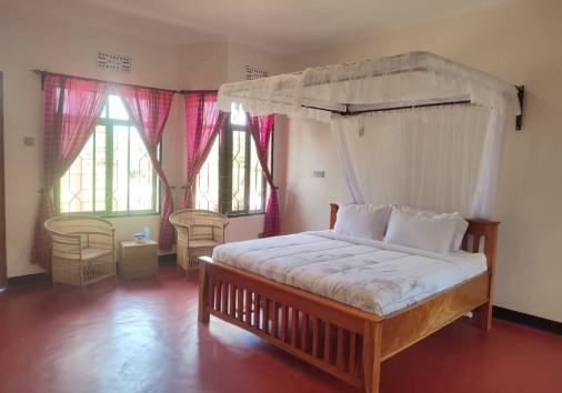 Siafu Safari Lodge Safari Deal 2