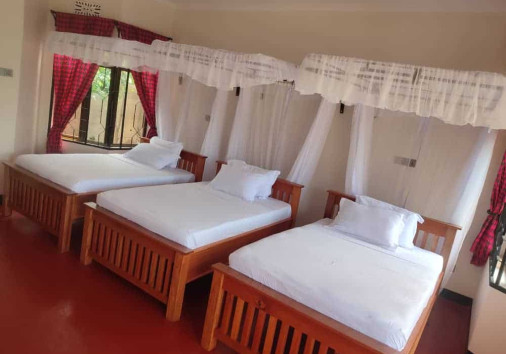 Siafu Safari Lodge Safari Deal 3