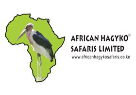 African Hagyko Safaris