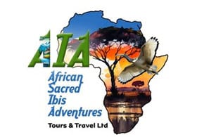 African Sacred Ibis Adventures