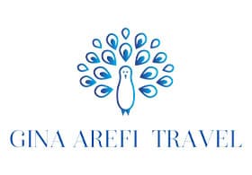 Gina Arefi Travel