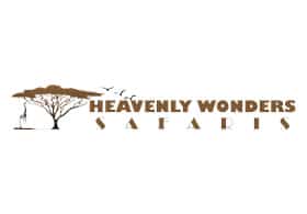 Heavenly Wonders Safaris