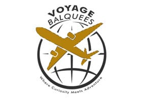 Voyage Balquees