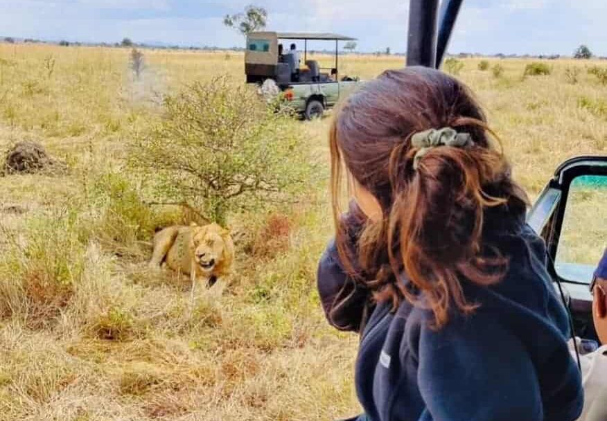 4 Days Tanzania Family Safari Adventure