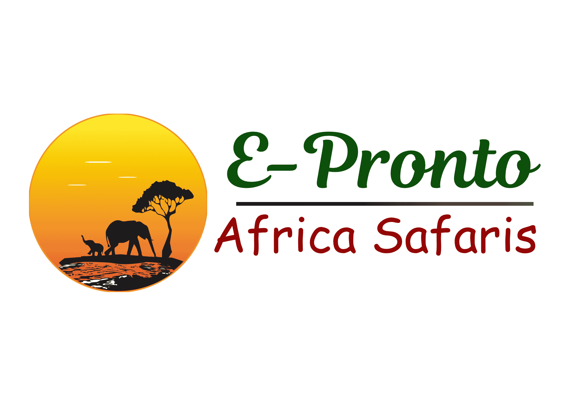 E-Pronto Travel and Safaris