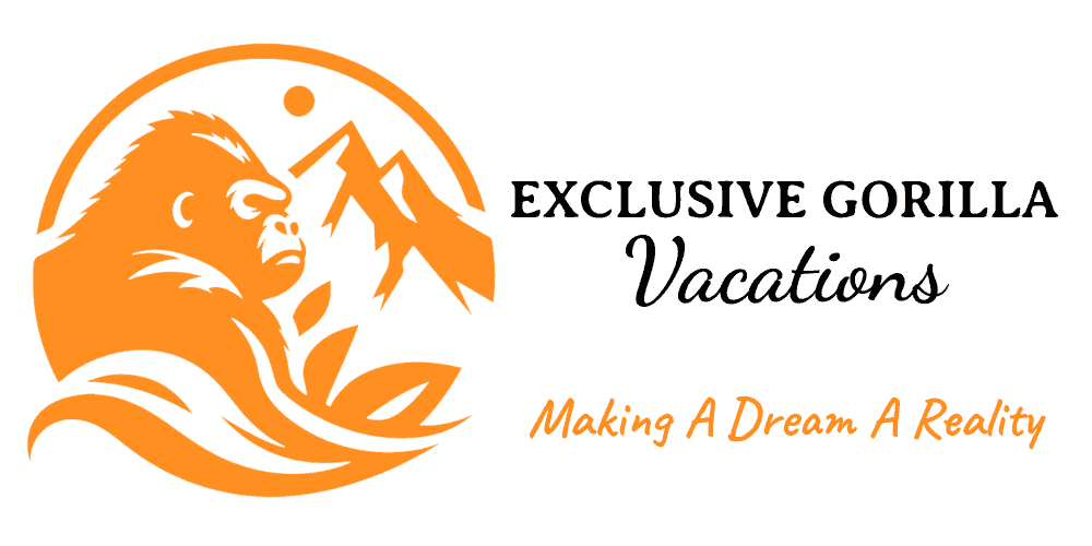 Exclusive Gorilla Vacations